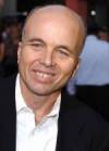 The photo image of Clint Howard, starring in the movie "Blackwoods"