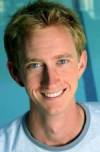 The photo image of Jeremy Howard, starring in the movie "Sydney White"