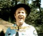 The photo image of Rick Hurst. Down load movies of the actor Rick Hurst. Enjoy the super quality of films where Rick Hurst starred in.