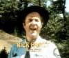 The photo image of Rick Hurst, starring in the movie "Earth Girls Are Easy"
