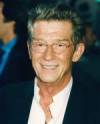 The photo image of John Hurt, starring in the movie "Short Order"