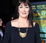 The photo image of Anjelica Huston. Down load movies of the actor Anjelica Huston. Enjoy the super quality of films where Anjelica Huston starred in.