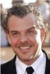 The photo image of Danny Huston, starring in the movie "Boogie Woogie"