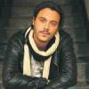 The photo image of Jack Huston, starring in the movie "Outlander"