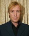 The photo image of Rhys Ifans, starring in the movie "The Informers"