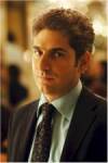 The photo image of Michael Imperioli, starring in the movie "Last Man Standing"