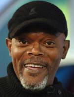 The photo image of Samuel L. Jackson. Down load movies of the actor Samuel L. Jackson. Enjoy the super quality of films where Samuel L. Jackson starred in.