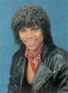The photo image of Stoney Jackson, starring in the movie "Human Desires"
