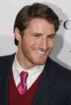 The photo image of Sam Jaeger, starring in the movie "Catch and Release"
