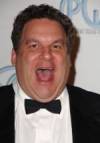 The photo image of Jeff Garlin, starring in the movie "Trainwreck: My Life as an Idiot"