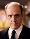 The photo image of Richard Jenkins, starring in the movie "Absolute Power"
