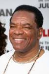 The photo image of John Witherspoon, starring in the movie "Next Friday"