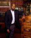 The photo image of Richard T. Jones, starring in the movie "Why Did I Get Married?"