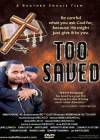 The photo image of Shantice Jones, starring in the movie "Too Saved"