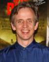 The photo image of Robert Joy, starring in the movie "Harriet the Spy"
