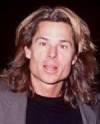 The photo image of Kato Kaelin, starring in the movie "Hookers Inc."