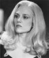 The photo image of Madeline Kahn, starring in the movie "High Anxiety"