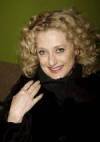 The photo image of Carol Kane, starring in the movie "Confessions of a Teenage Drama Queen"