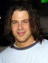 The photo image of Christian Kane, starring in the movie "The Donner Party"