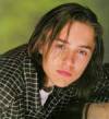 The photo image of Vincent Kartheiser, starring in the movie "Untamed Heart"