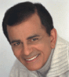The photo image of Casey Kasem, starring in the movie "Scooby-Doo and the Loch Ness Monster"