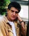 The photo image of Andreas Katsulas, starring in the movie "The Sicilian"