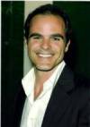 The photo image of Michael Kelly, starring in the movie "The Six Wives of Henry Lefay"