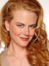 The photo image of Nicole Kidman, starring in the movie "The Others"