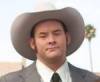 The photo image of David Koechner, starring in the movie "Out Cold"