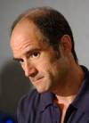 The photo image of Elias Koteas, starring in the movie "Some Kind of Wonderful"