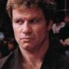 The photo image of Martin Kove, starring in the movie "Seven Mummies"