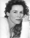 The photo image of Alice Krige, starring in the movie "Silent Hill"
