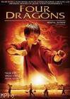 The photo image of Yee-tung Kwan, starring in the movie "Four Dragons aka Kinta"
