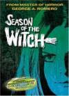 The photo image of Esther Lapidus, starring in the movie "Season of the Witch"
