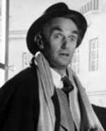 The photo image of John Laurie. Down load movies of the actor John Laurie. Enjoy the super quality of films where John Laurie starred in.