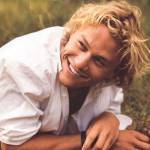 The photo image of Heath Ledger. Down load movies of the actor Heath Ledger. Enjoy the super quality of films where Heath Ledger starred in.