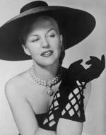 The photo image of Peggy Lee. Down load movies of the actor Peggy Lee. Enjoy the super quality of films where Peggy Lee starred in.