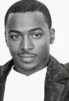 The photo image of RonReaco Lee, starring in the movie "Americanizing Shelley"