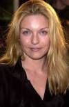 The photo image of Sheryl Lee, starring in the movie "Angel's Dance"