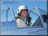 The photo image of Jimmy Leeward, starring in the movie "Thunder Over Reno"