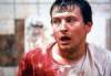 The photo image of Leigh Whannell, starring in the movie "Saw"