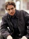 The photo image of Robert Sean Leonard, starring in the movie "Driven"