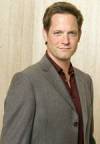 The photo image of Matt Letscher, starring in the movie "The Mask of Zorro"