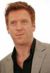 The photo image of Damian Lewis, starring in the movie "The Escapist"