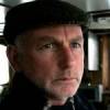 The photo image of Gary Lewis, starring in the movie "Valhalla Rising"