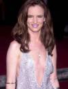 The photo image of Juliette Lewis, starring in the movie "Enough"