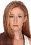 The photo image of Vicki Lewis, starring in the movie "The Penguins of Madagascar"