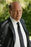 The photo image of Rex Linn, starring in the movie "The Hunted"