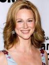 The photo image of Laura Linney, starring in the movie "The Other Man"