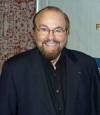 The photo image of James Lipton, starring in the movie "Igor"
